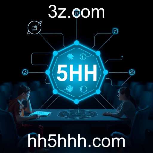 Os impactos do 5HHH no mercado de jogos digitais