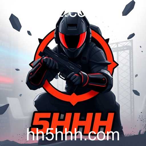 Tendências do Gaming com a 5HHH