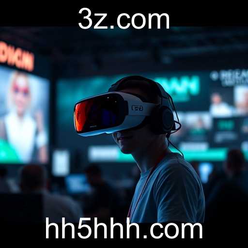 Tendências e Inovações em Jogos Online