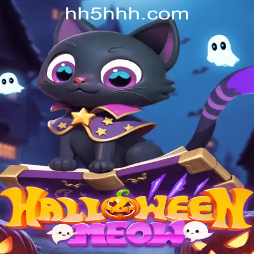 Dive into the Enchanting World of HalloweenMeow with 5HHH