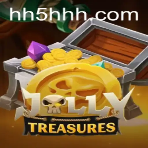 Exploring the Exciting World of JollyTreasures: A Guide to Playing and Winning with 5HHH