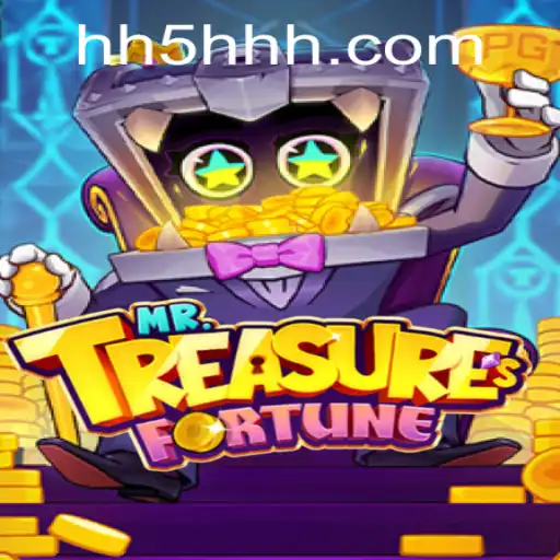 Discovering the World of MrTreasuresFortune: A Unique Adventure Awaits