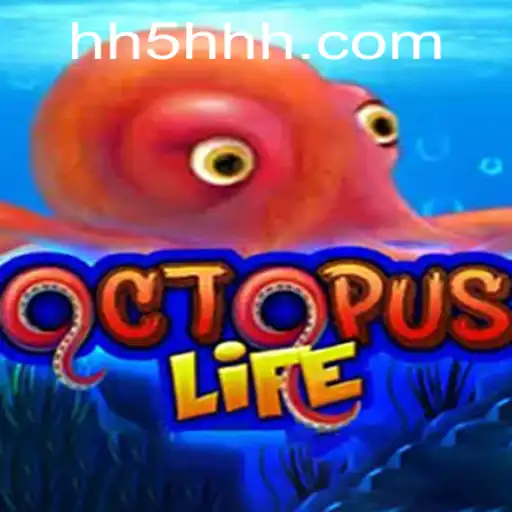 Discovering OctopusLife: The Underwater Adventure with a Twist of 5HHH