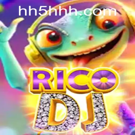 Exploring the Dynamic World of RicoDJ: A New Gaming Sensation