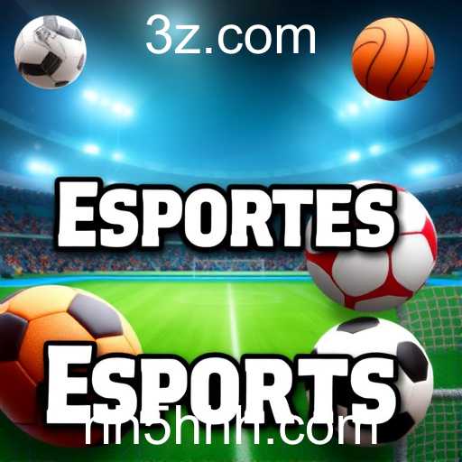 Desafios do '5HHH': Descubra a Categoria 'Esportes'