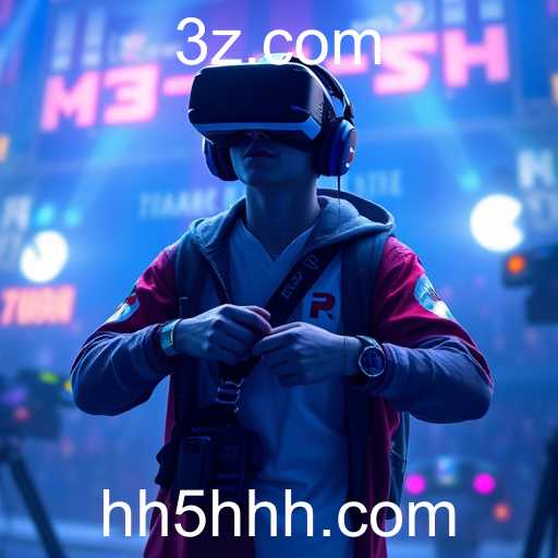 Tecnologia e Diversão: A Revolução dos Jogos em 2025